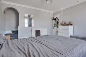 Bedroom One- click for photo gallery